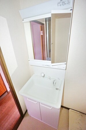 エクセレント北山田の物件内観写真